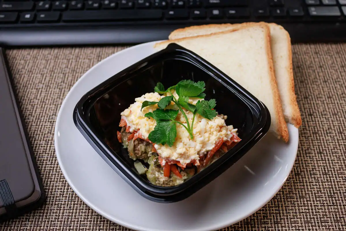 С говяжьей печенью