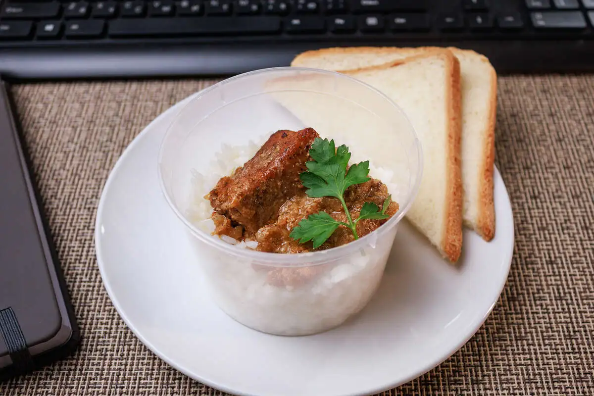 Шашлык в духовке