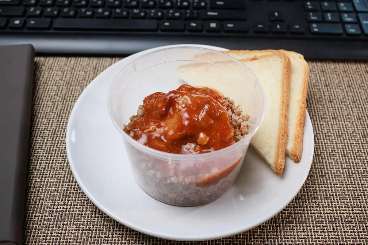 Свинина по-грузински