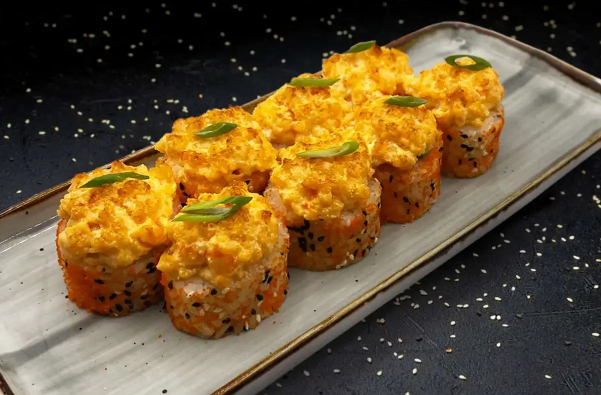 Креветочный бум