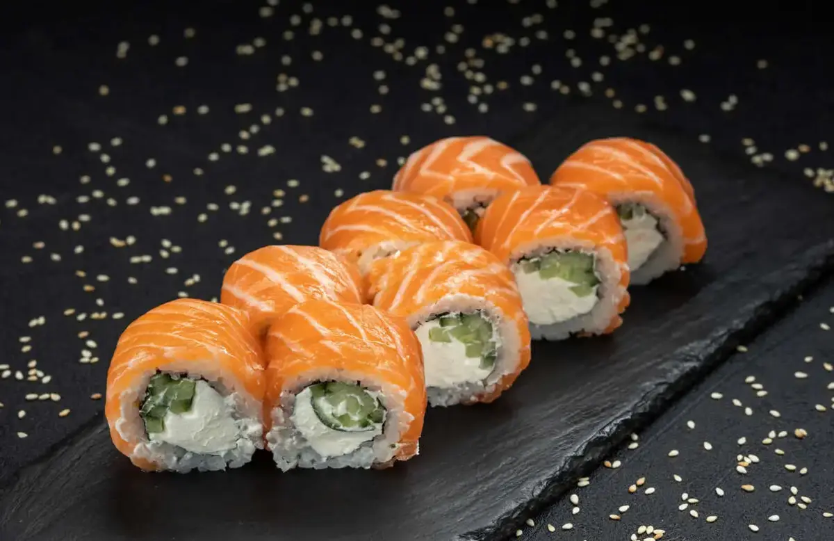 Филадельфия классическая