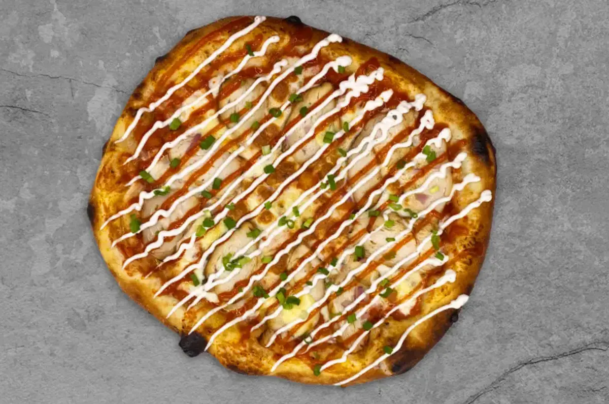 Пицца Баффало