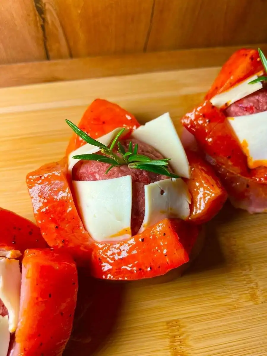 Мясной метеорит