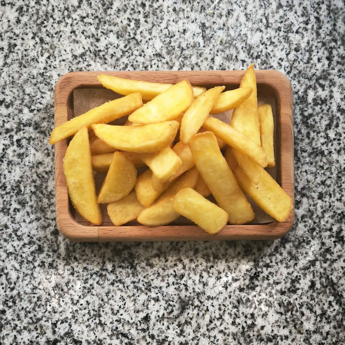 Картошка фри