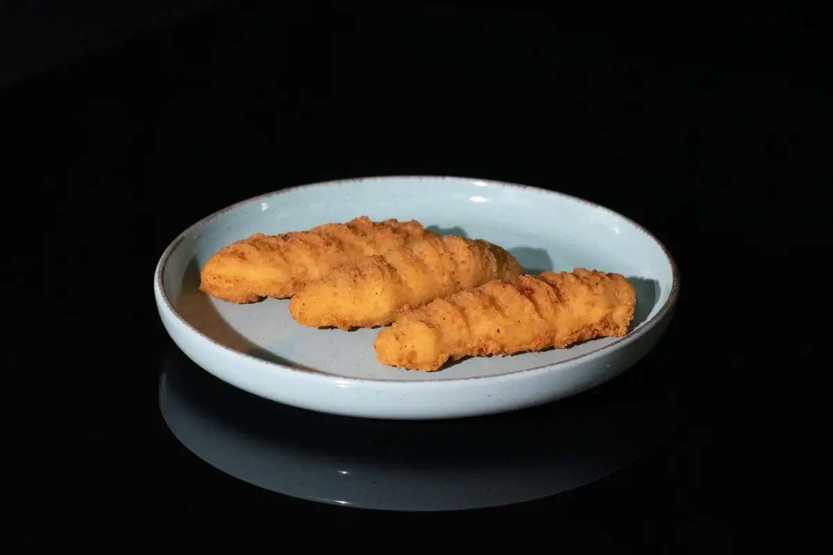 Стрипсы 3шт