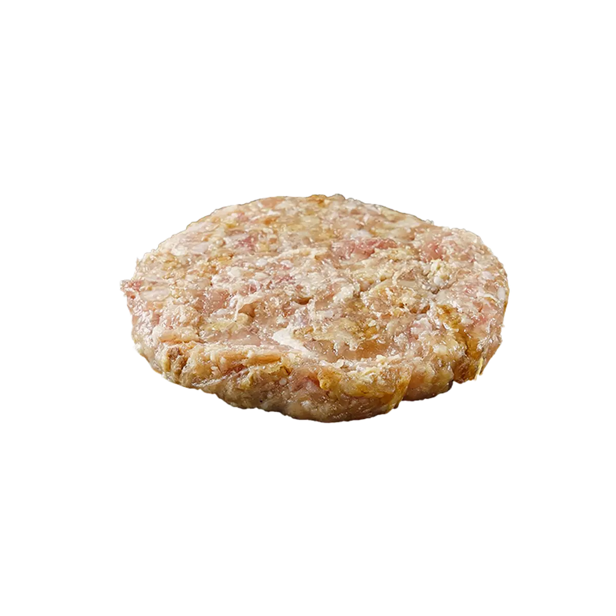 Бифштекс из курицы 1шт пф