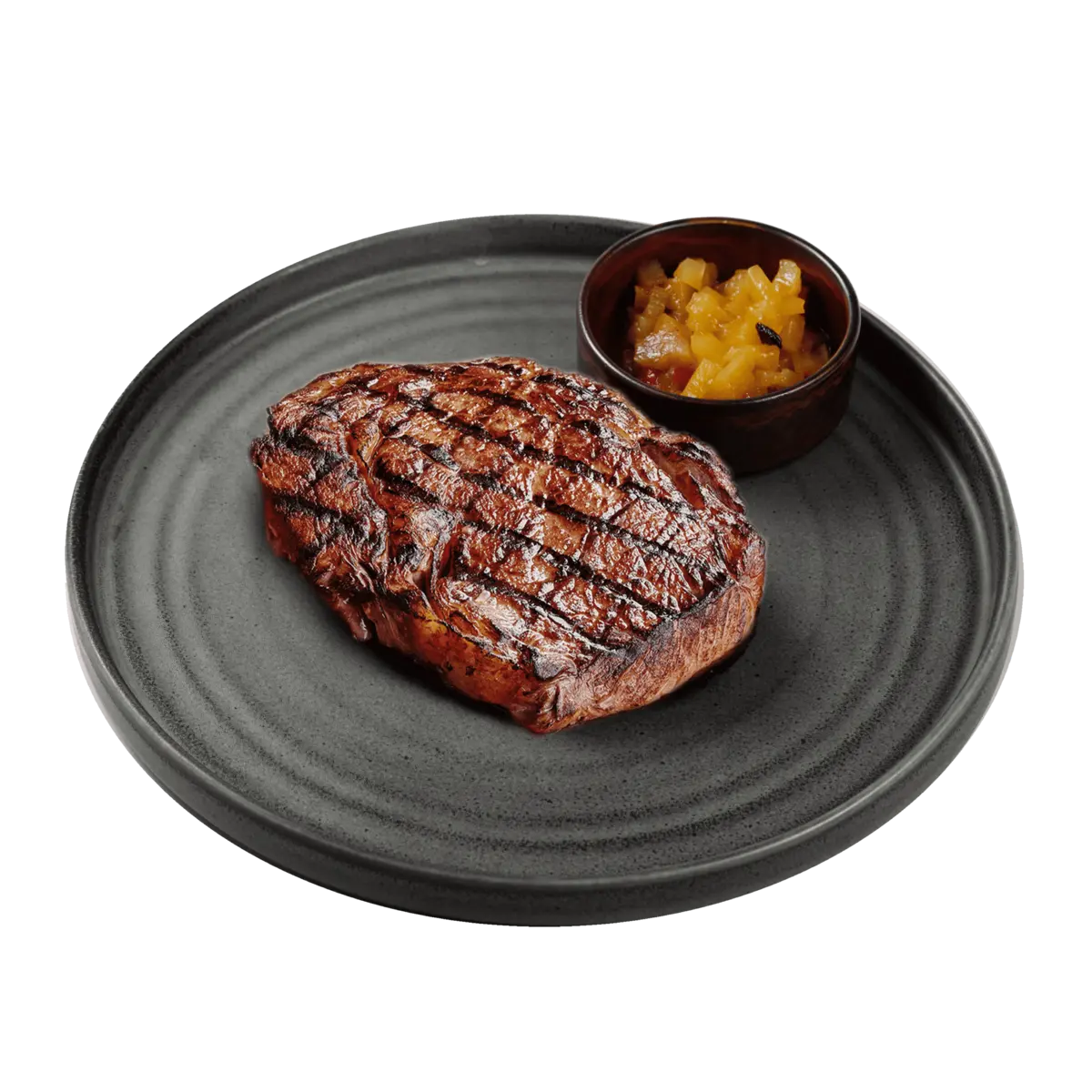 СТЕЙК Рибай M (250-300 гр)