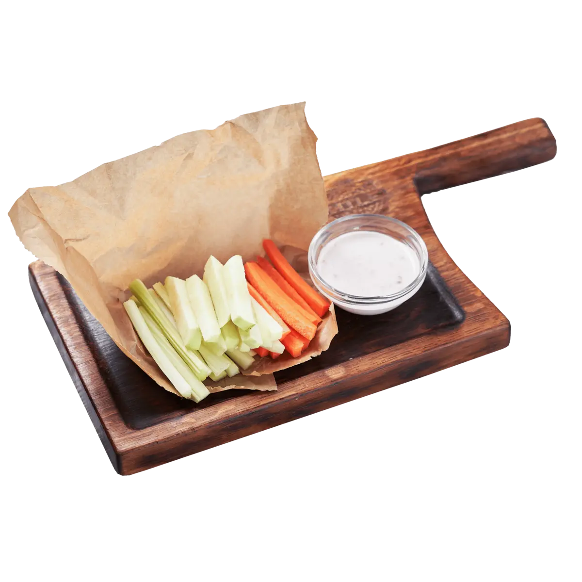 Витаминный микс