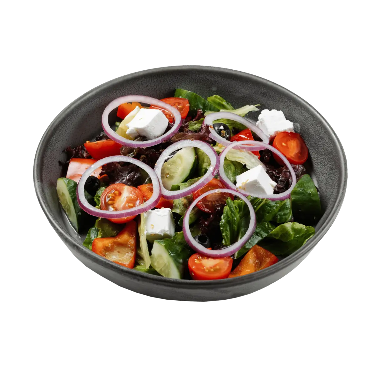 Греческий салат