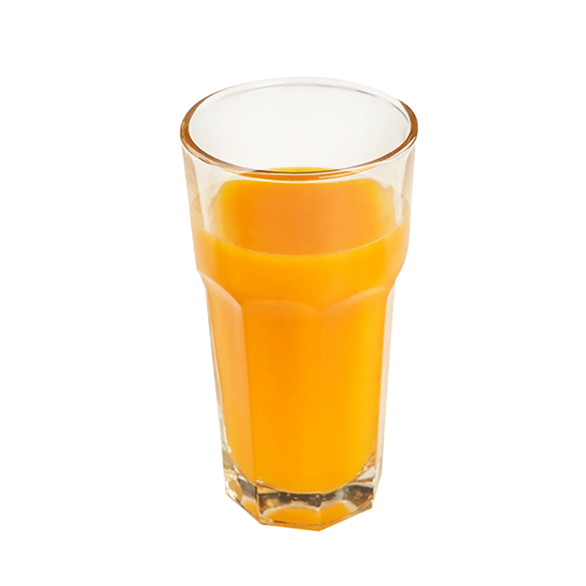 Морс облепиховый 