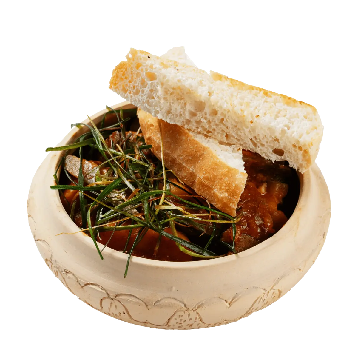 Азу по-татарски