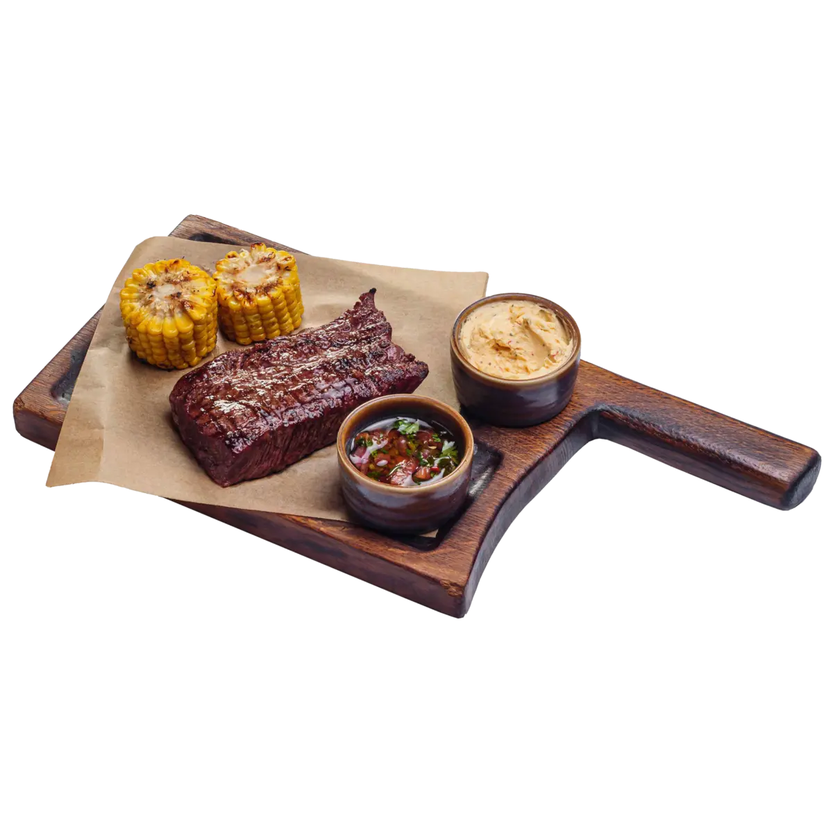 Стейк Мясника