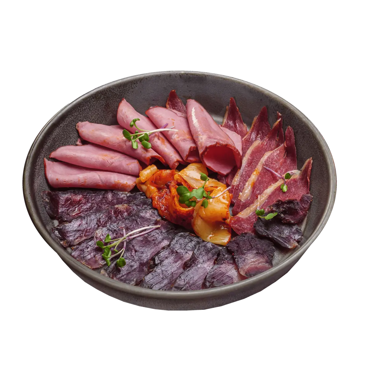 Татарские деликатесы