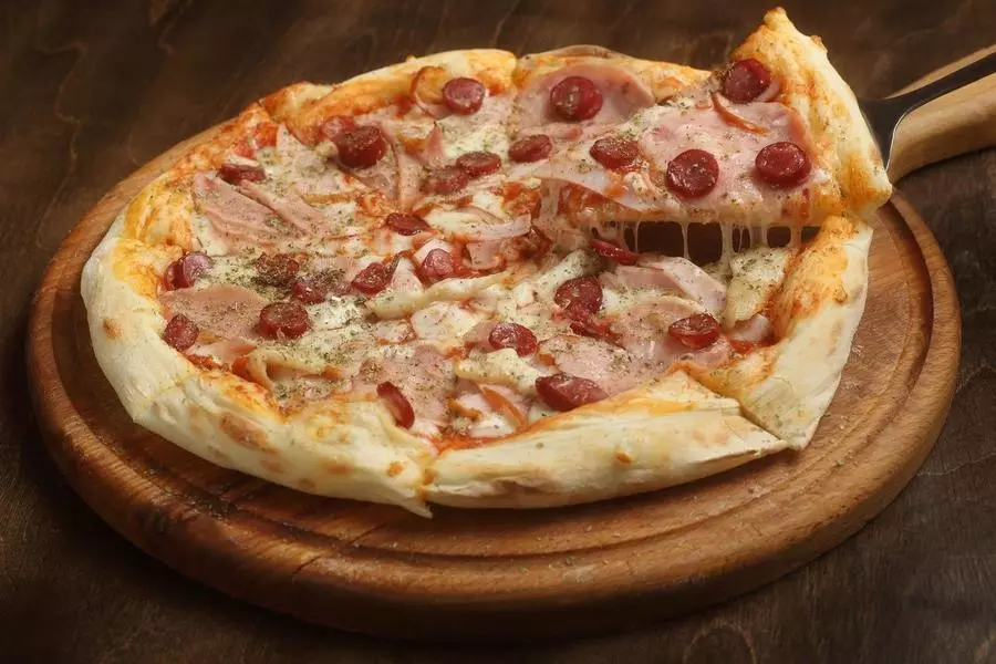 Мясная