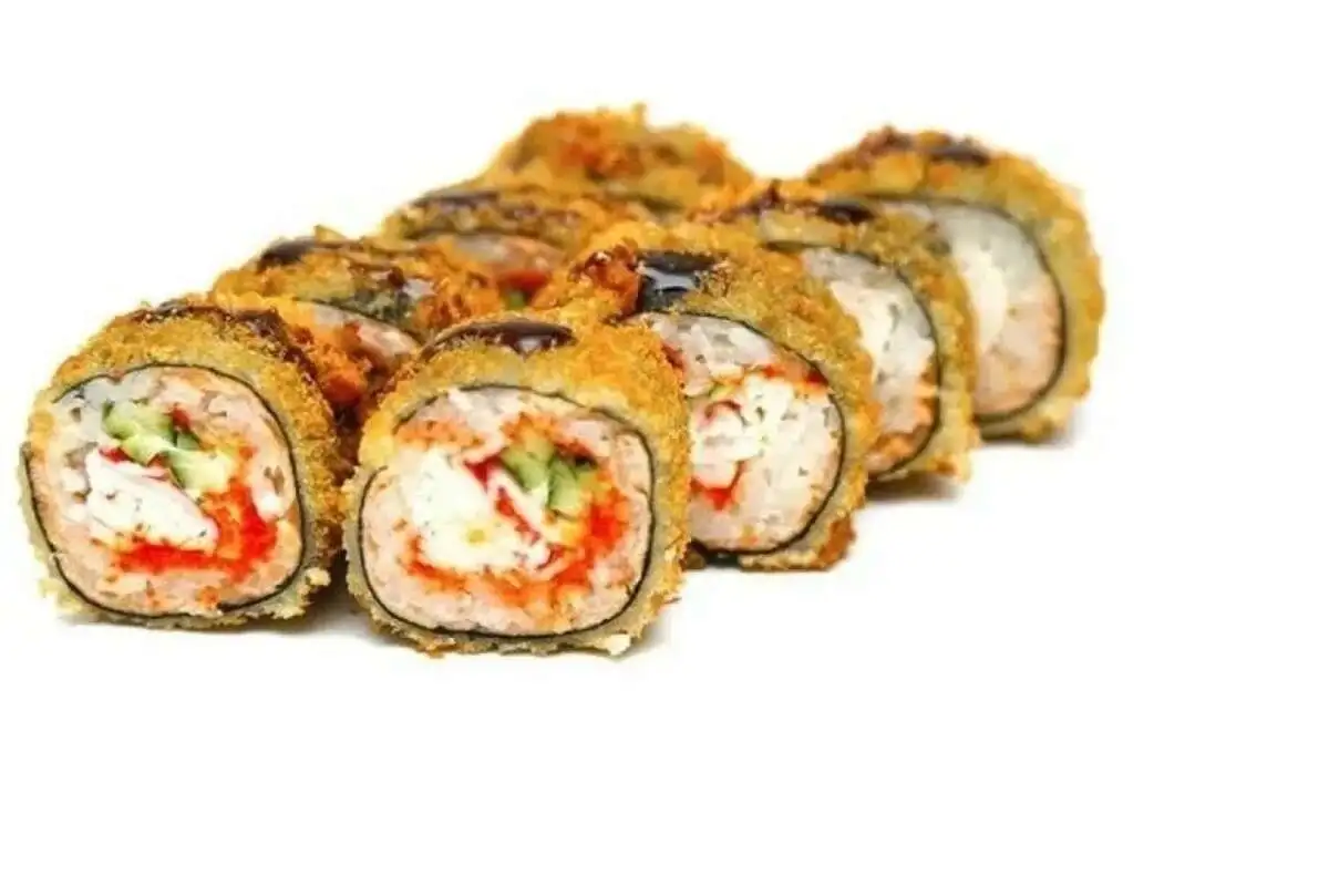 КАЛИФОРНИЯ - МАКИ