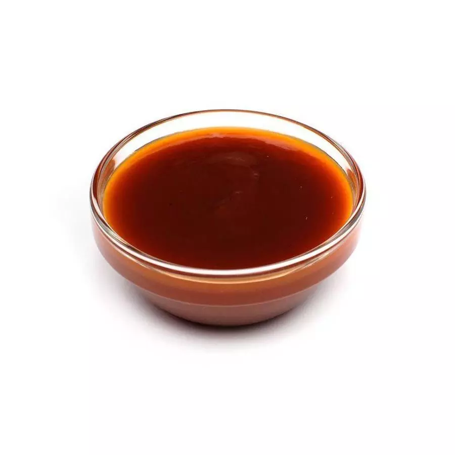 BBQ соус