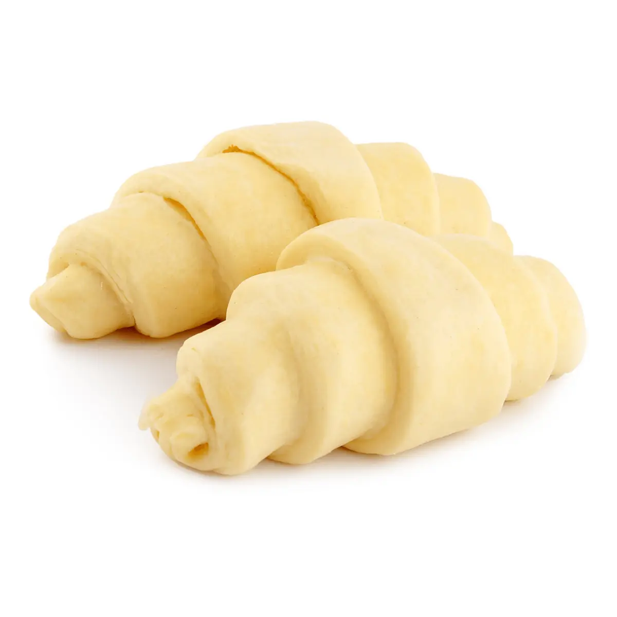 Круассан с шок.начинкой Морозко 70 гр.