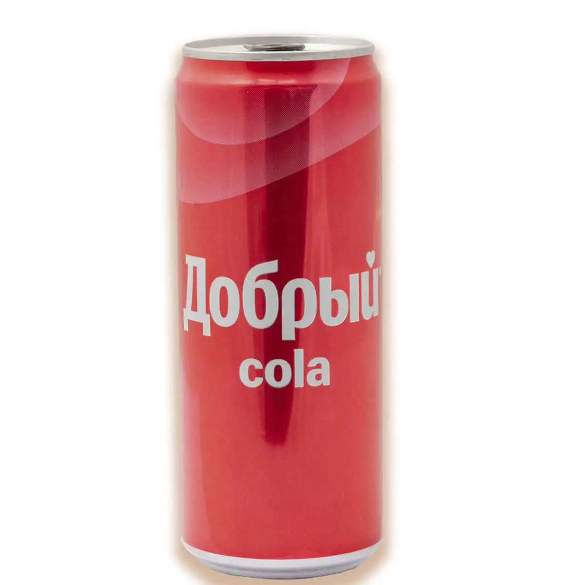  "Добрый" Кола 0,33 л.