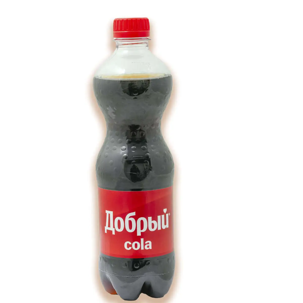 "Добрый" Кола 0.5 л.