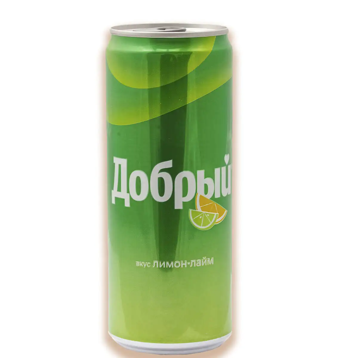  "Добрый" Лимон 0,33 л.