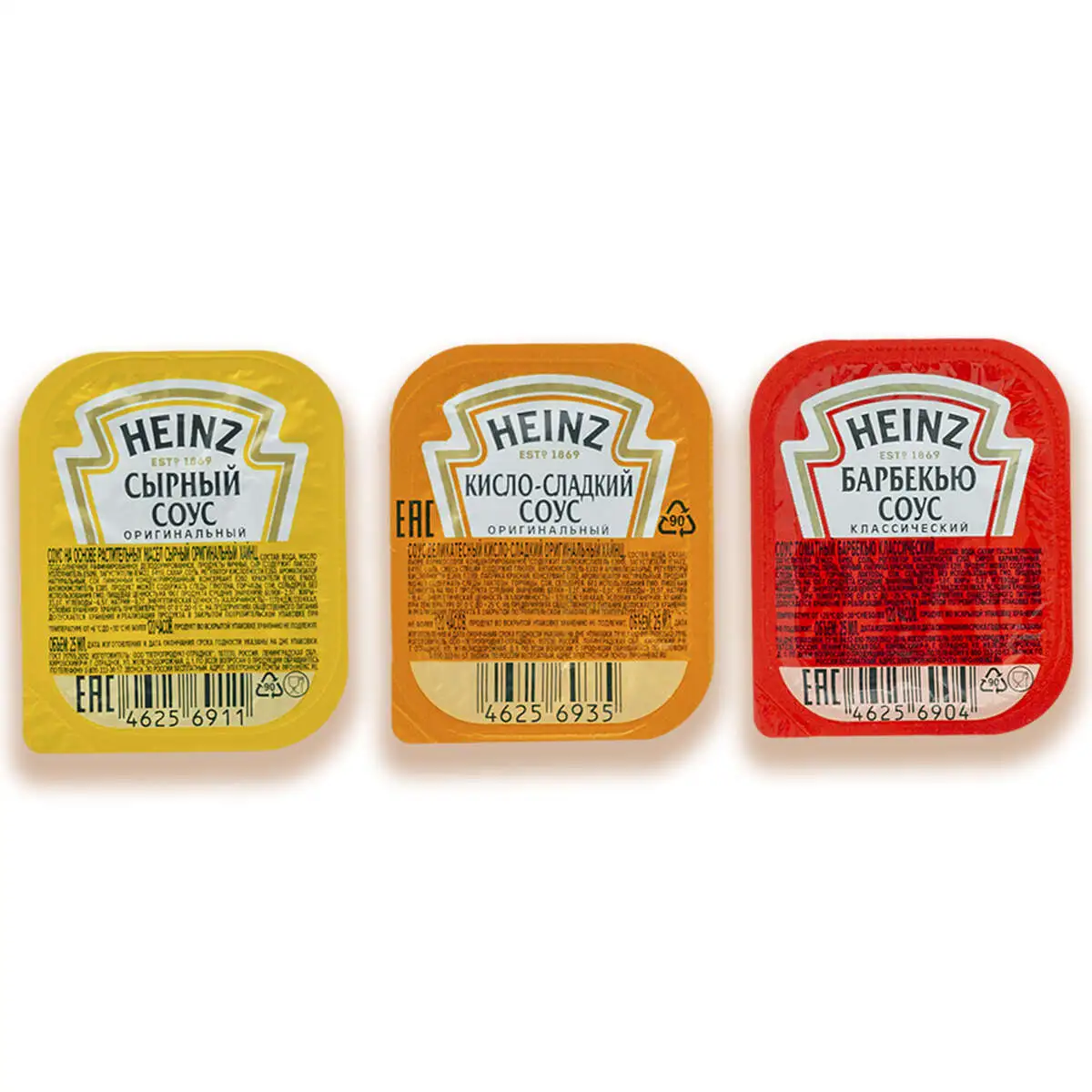 Соус Heinz 