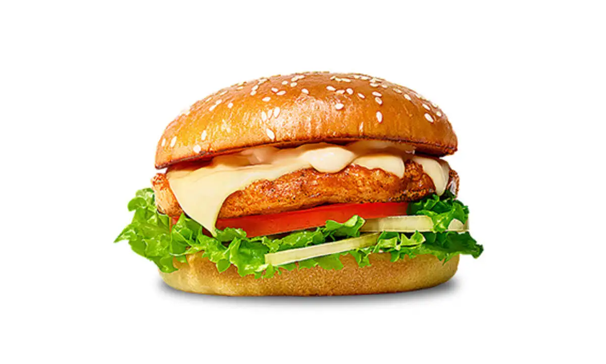 Чизбургер, 230гр.