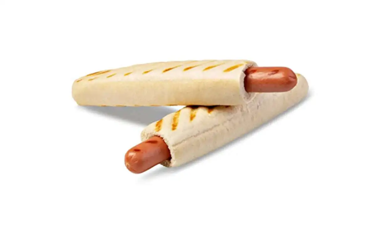 Хот-дог "Французский", 170гр.