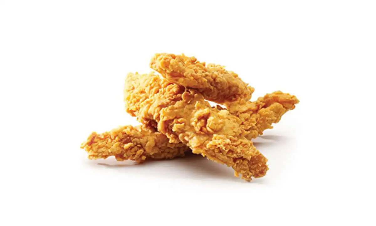 Стрипсы, 120гр