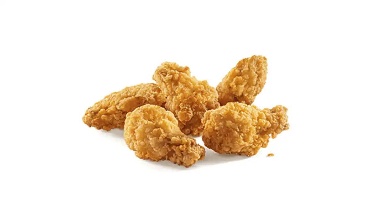 Крылышки куриные, 3шт