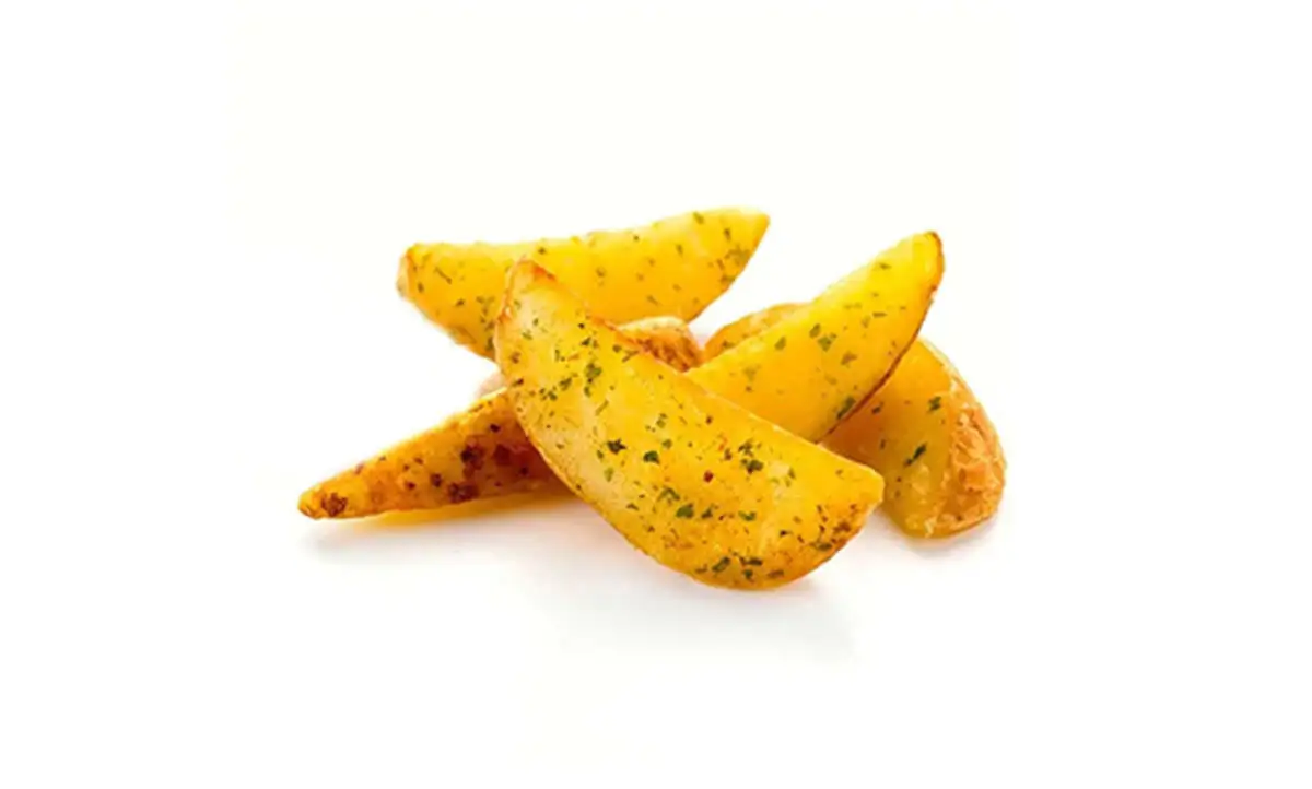 Картофель "По-Деревенски", 120гр.