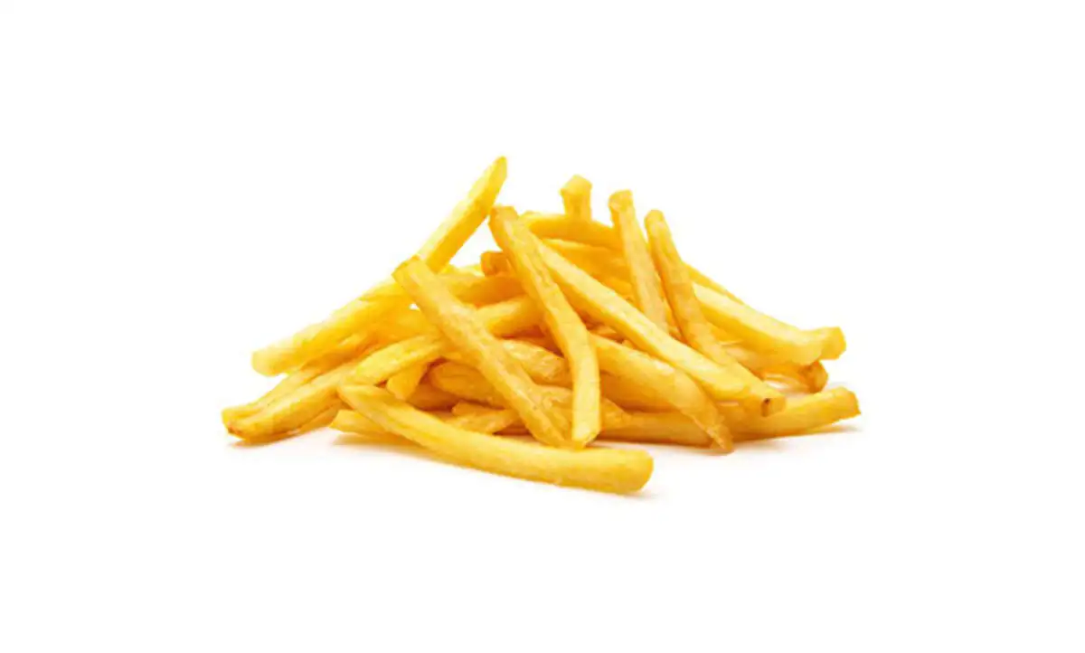 Картофель Фри, 120гр.