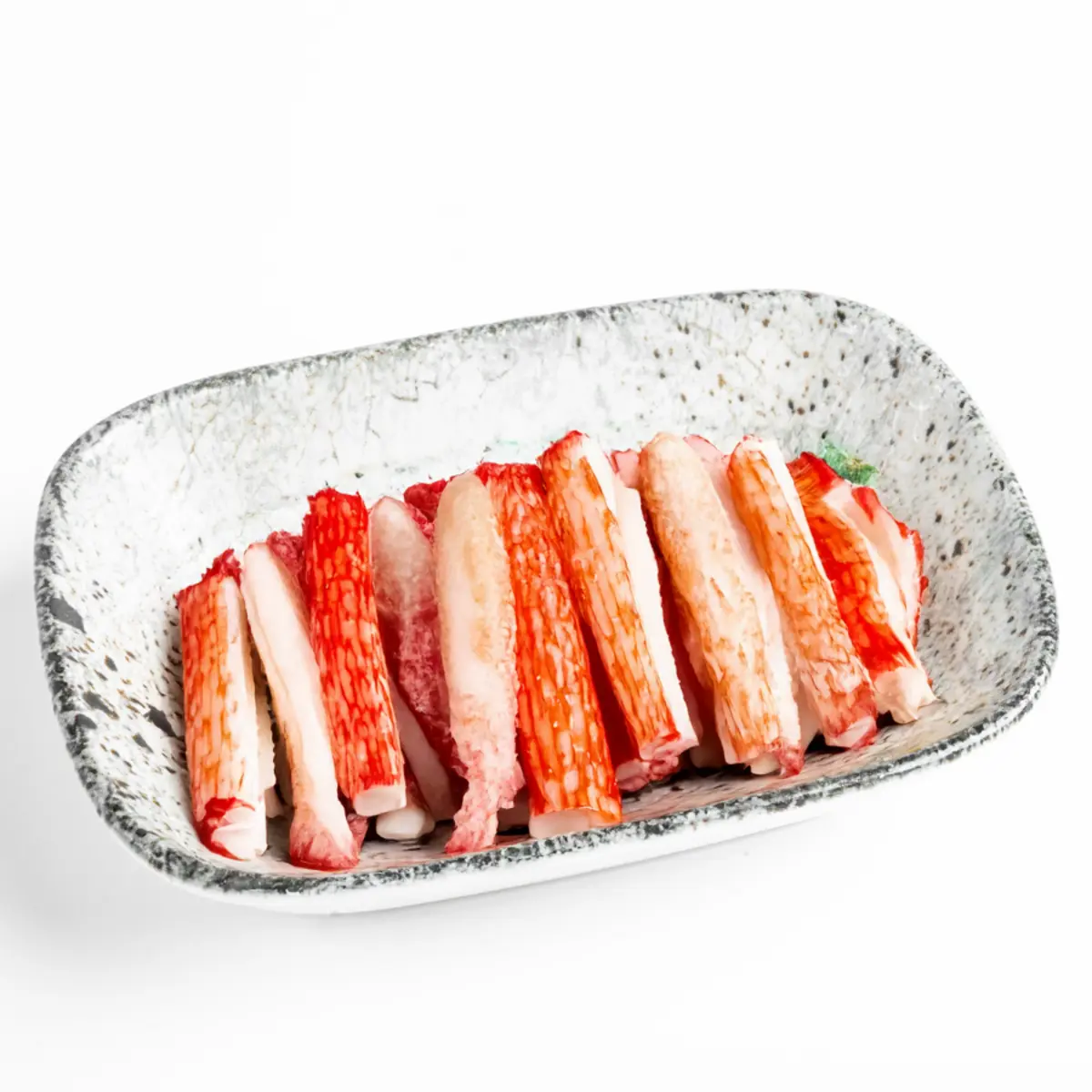 Мясо краба