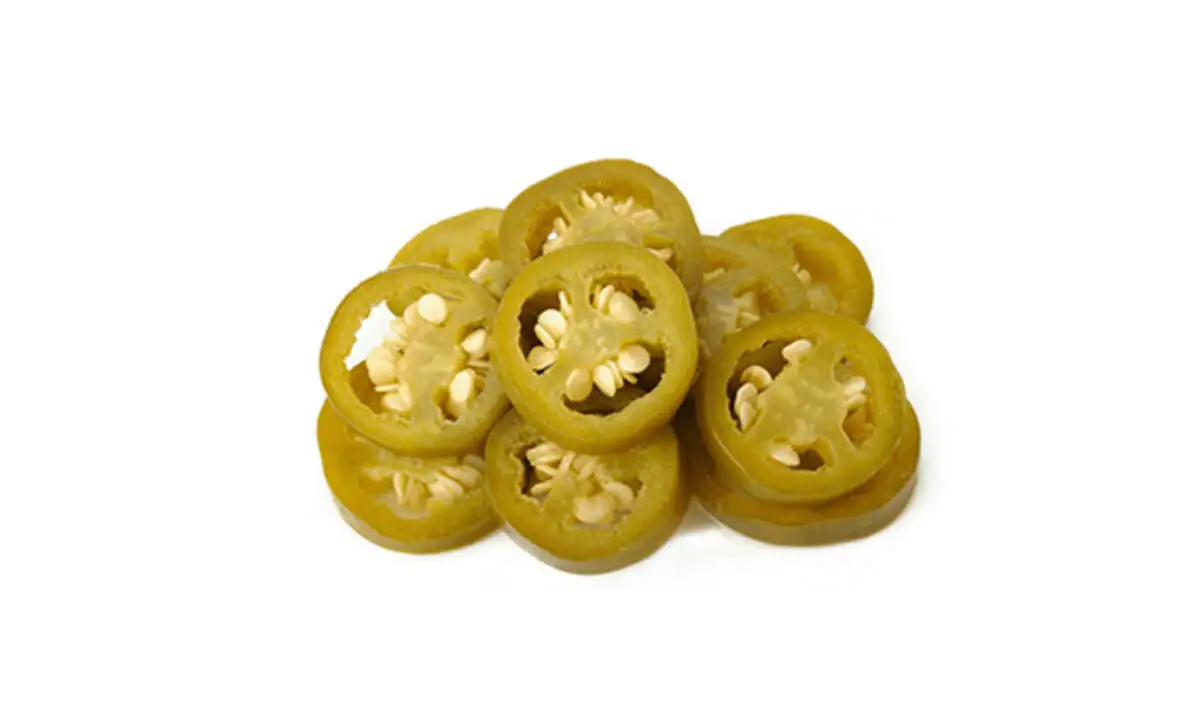 Перец Халапеньо дополнительно в шаурму, 10гр