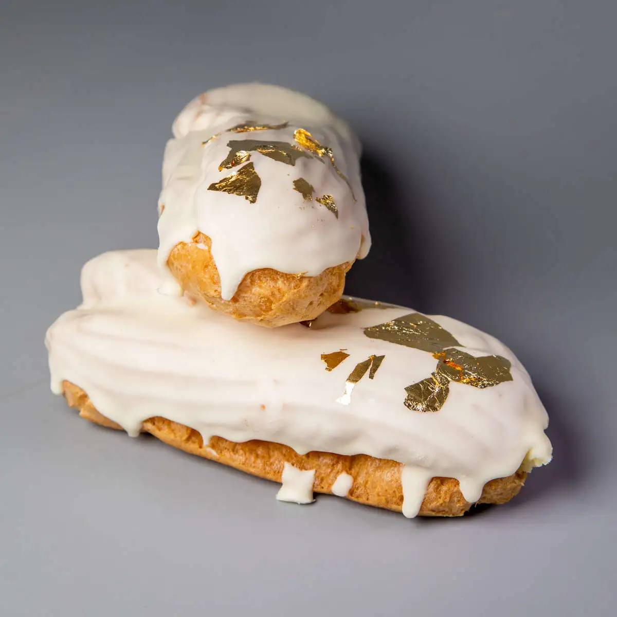 Эклер "Нежный" 70г