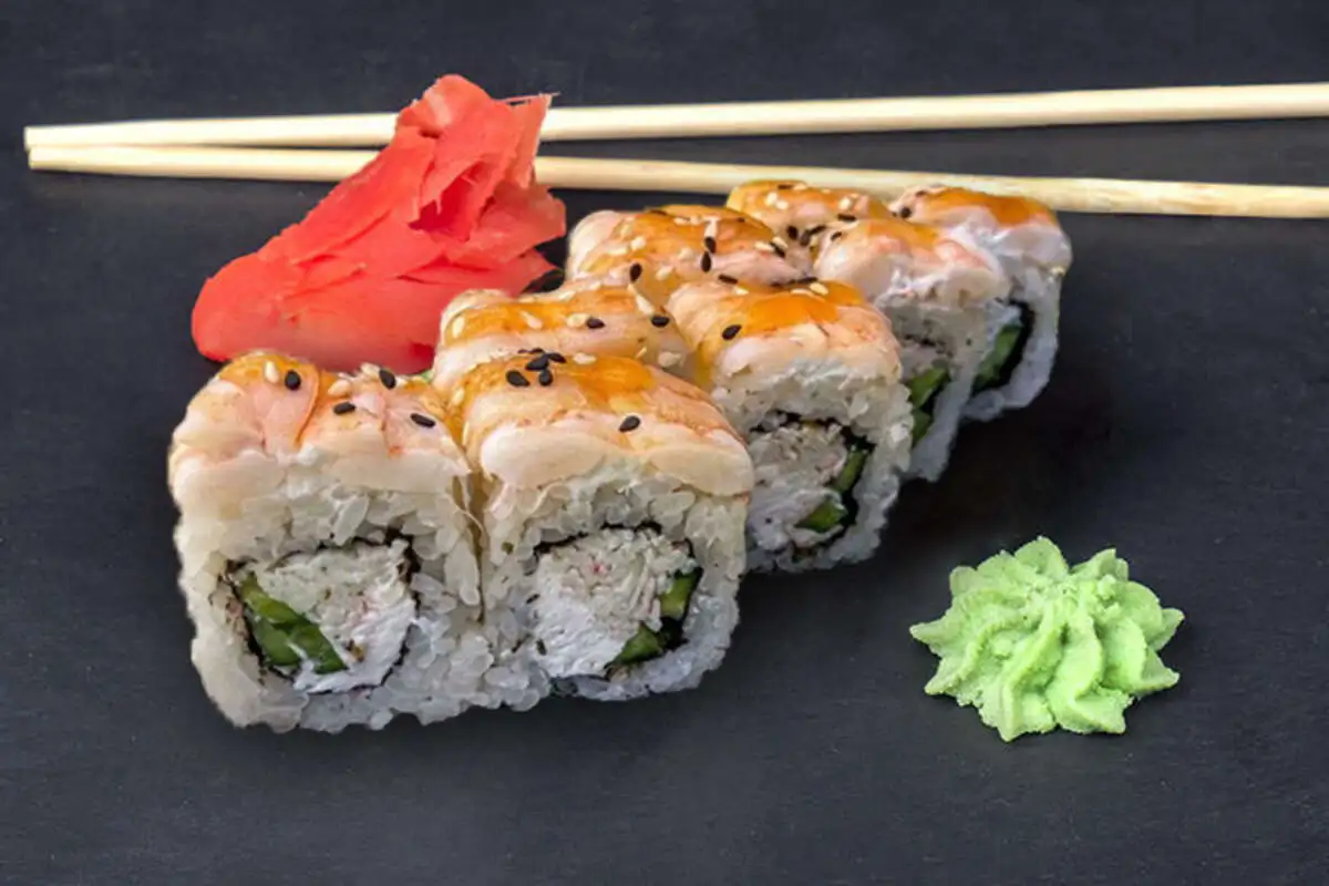 Эбико 8 шт (№17)