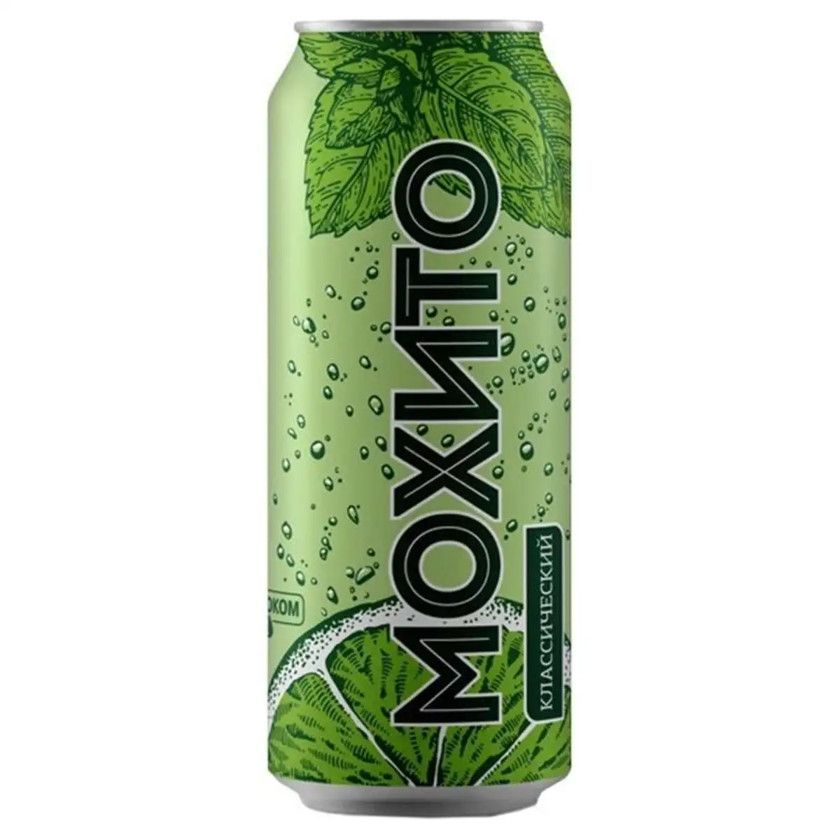 Мохито ЖБ