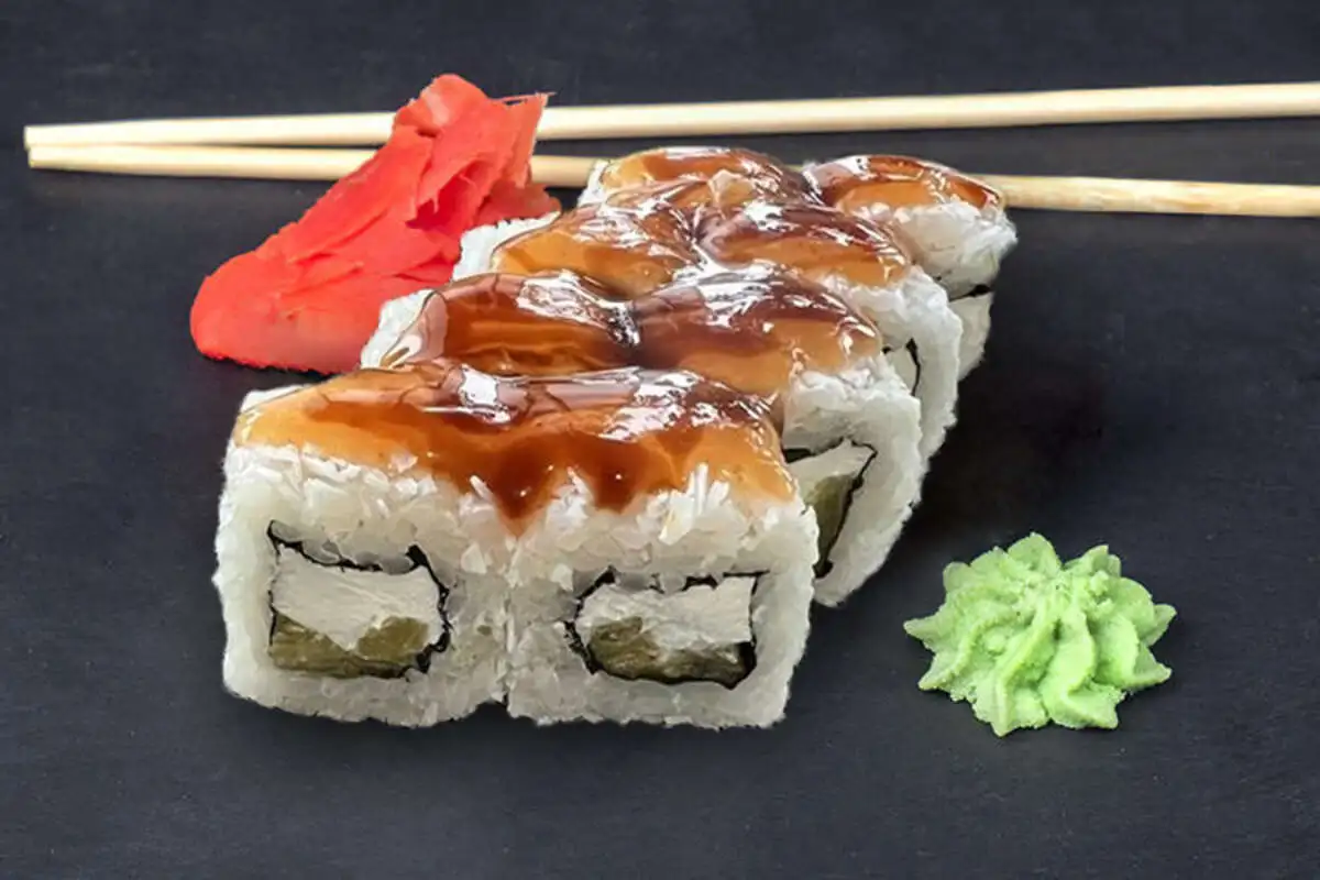 Кокос 8 шт (№18)