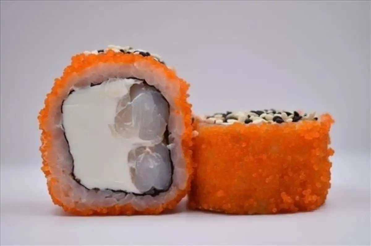 Сенсей, 8 шт