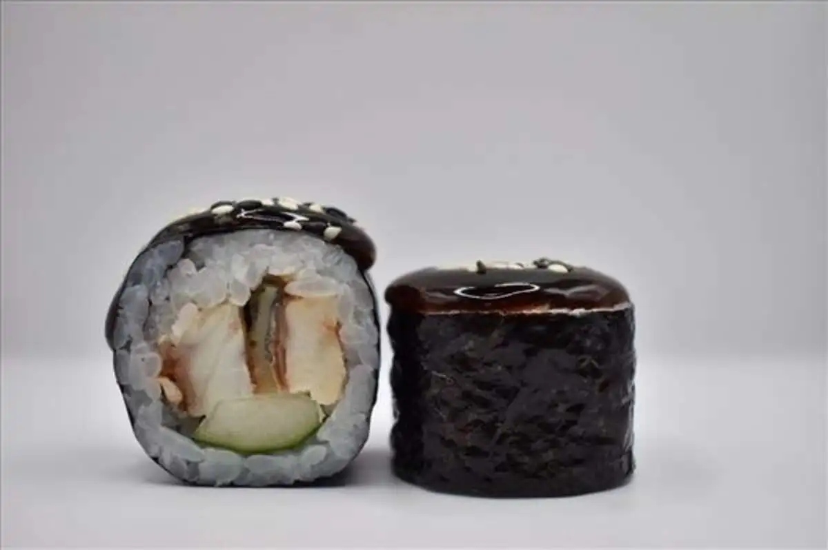 С Угрем, 8 шт