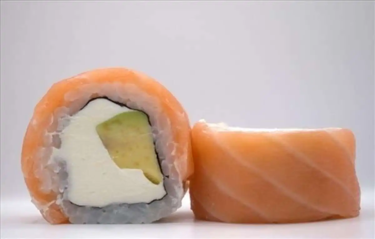 Фило Авокадо, 8 шт