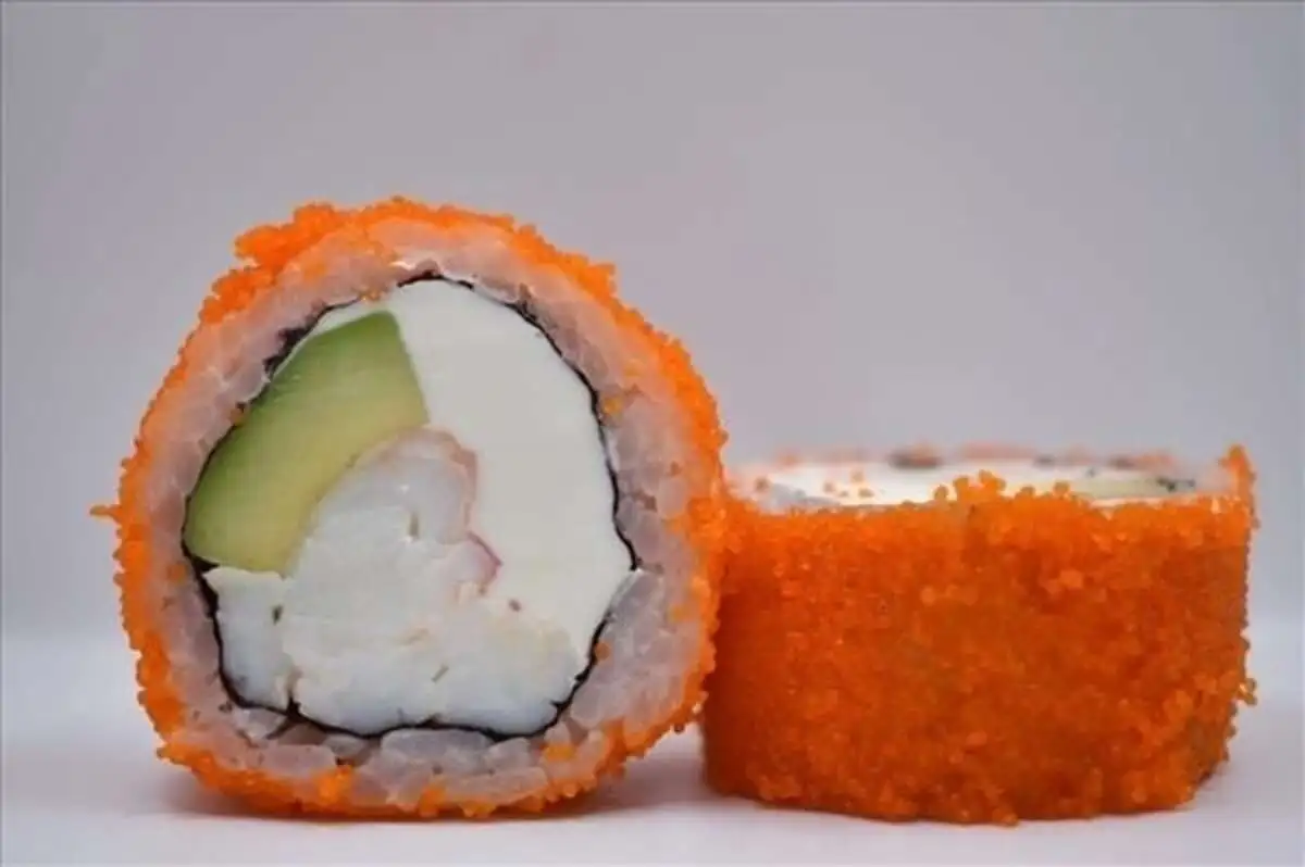 Калифорния Краб, 8 шт