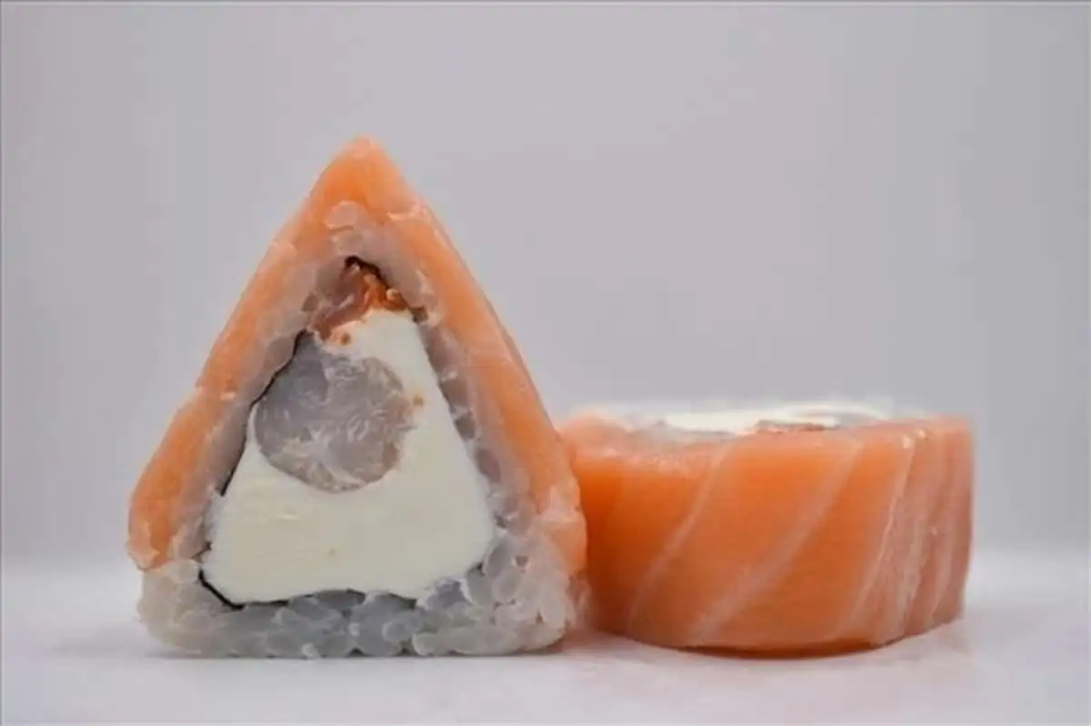 Пирамида, 8 шт