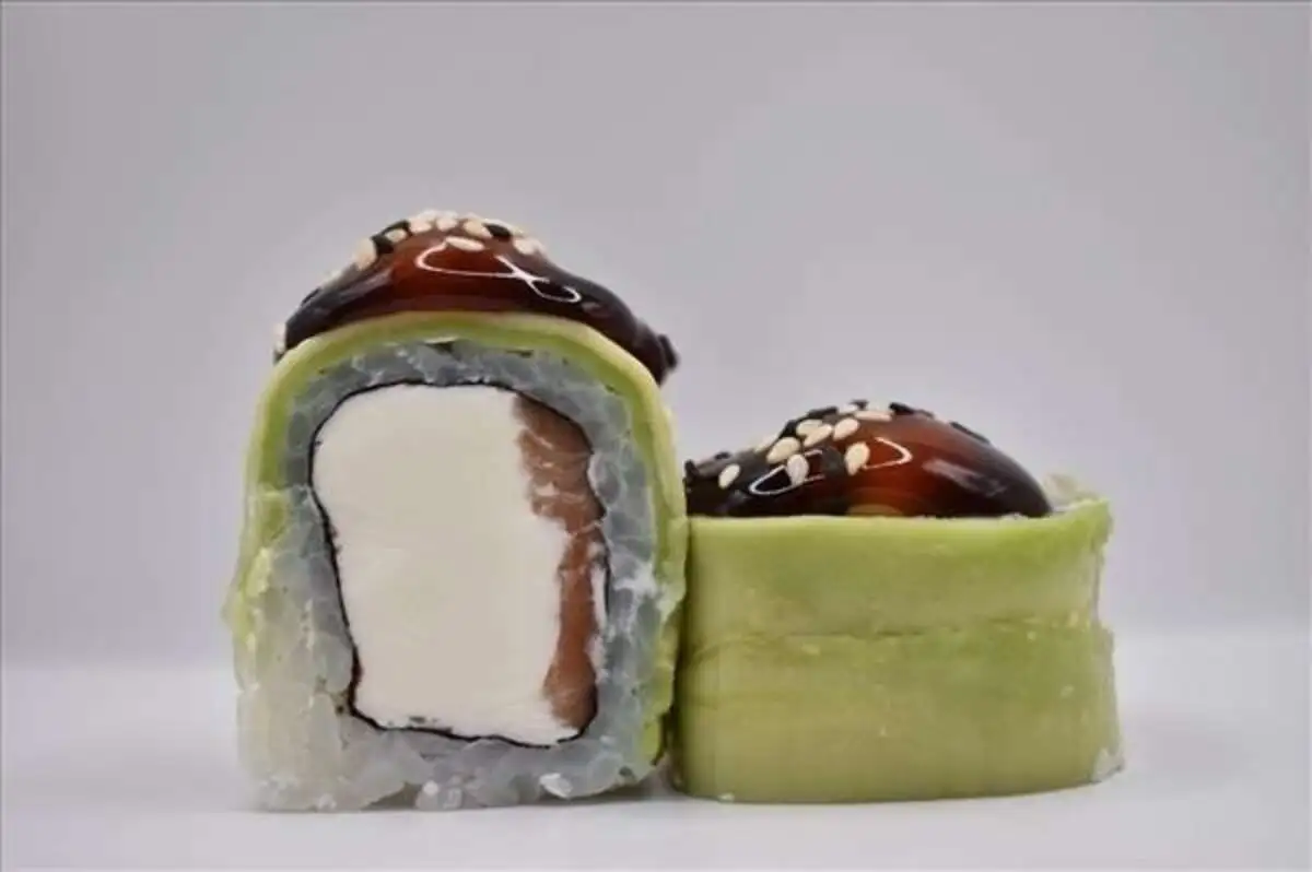 Авокадо Сяке, 8 шт