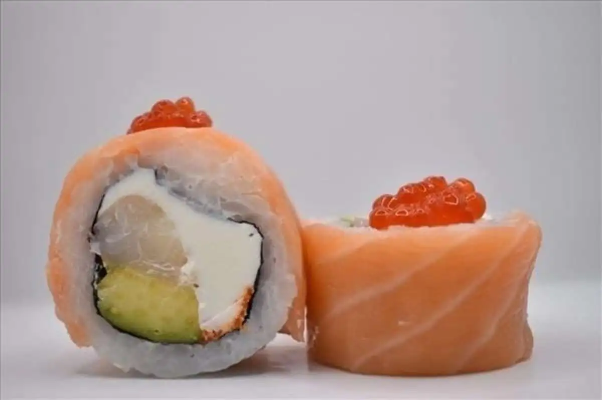 Фило Эби, 8 шт