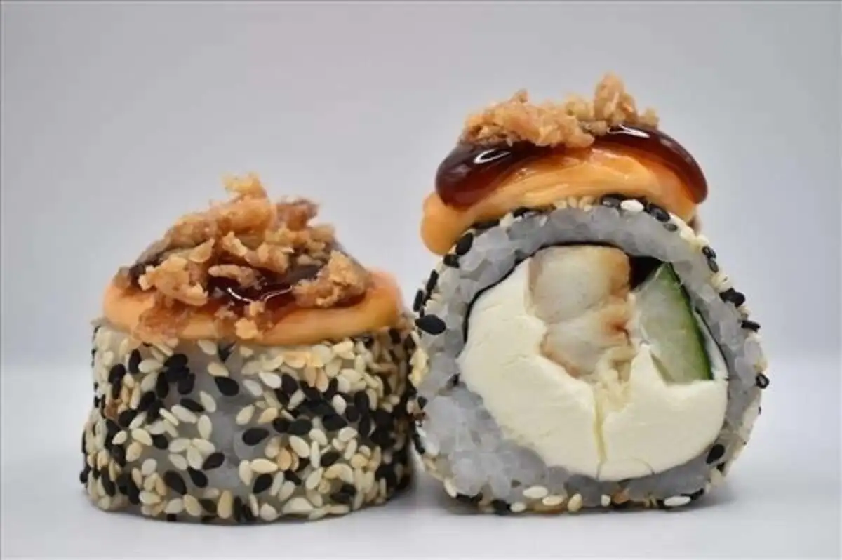 Кебаб Гриль, 8 шт