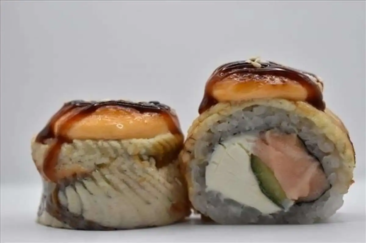 Канада Гриль, 8 шт