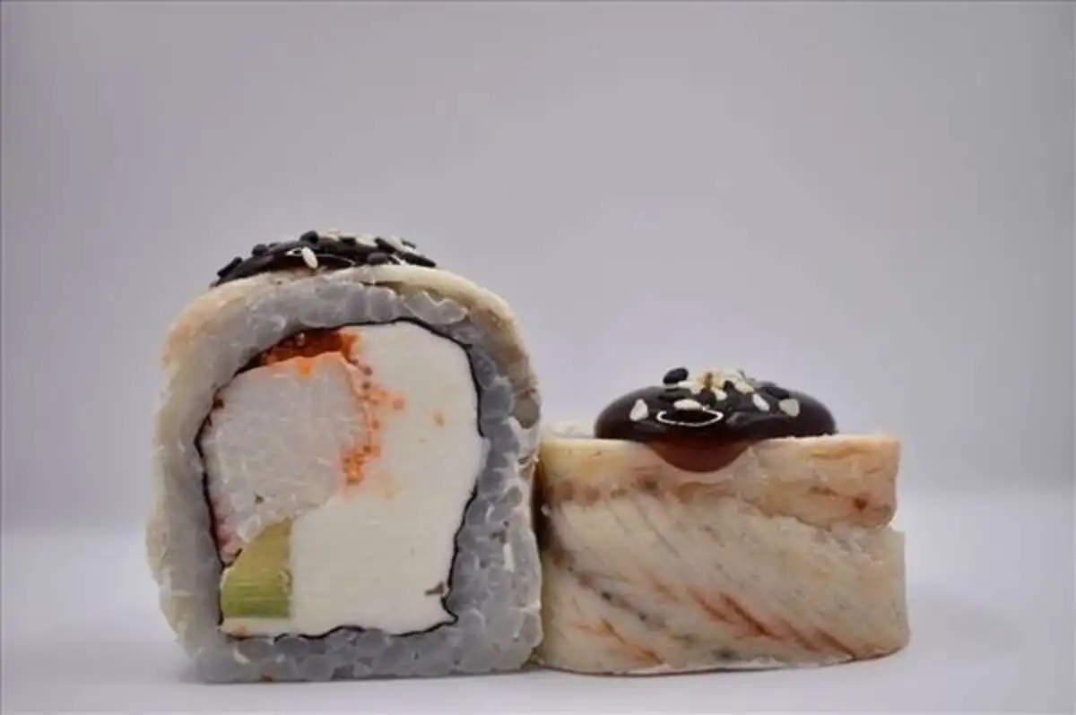 Дракон, 8 шт