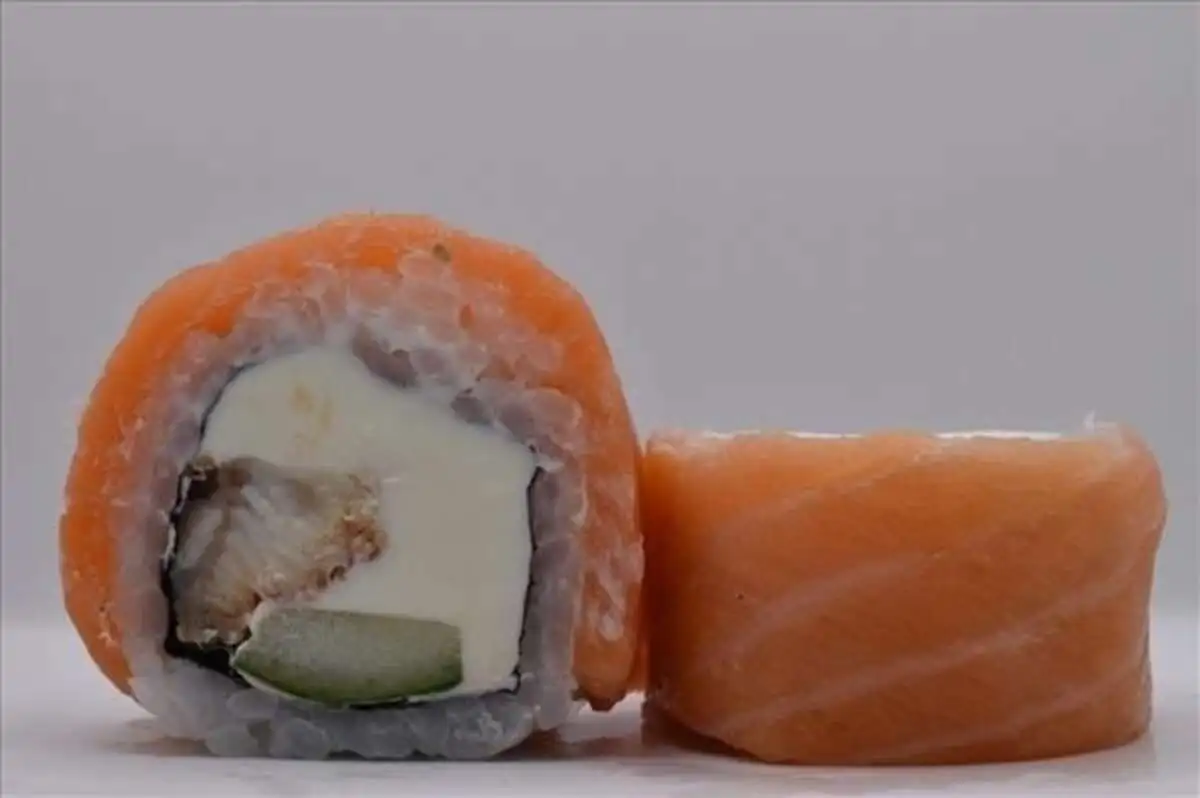 Фило Унаги, 8 шт