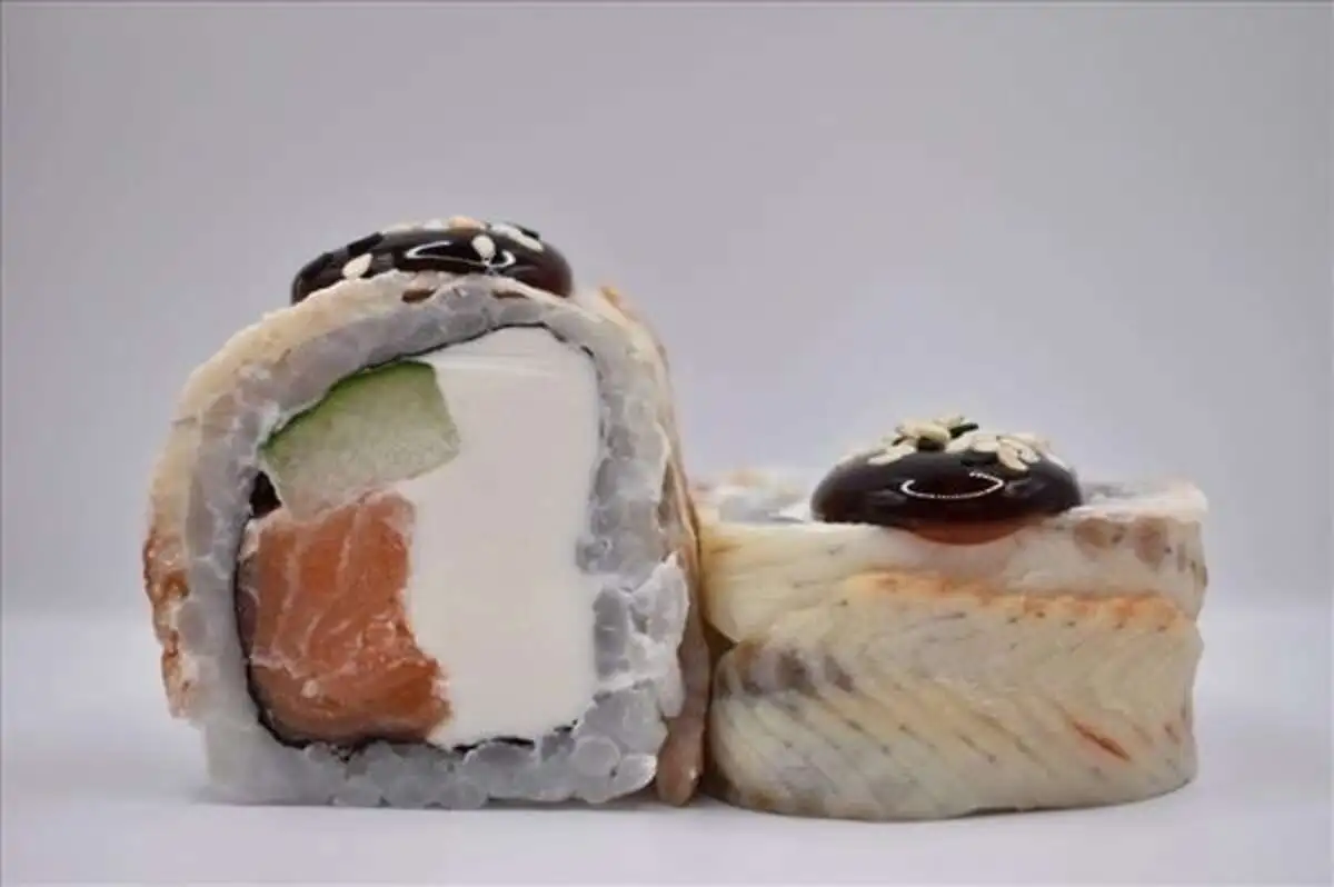 Канада, 8 шт