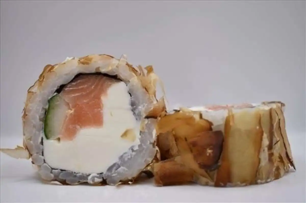 Бонито, 8 шт